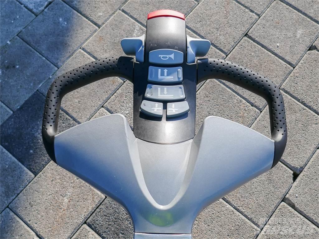Still EXV 14i Ročni električni viličar