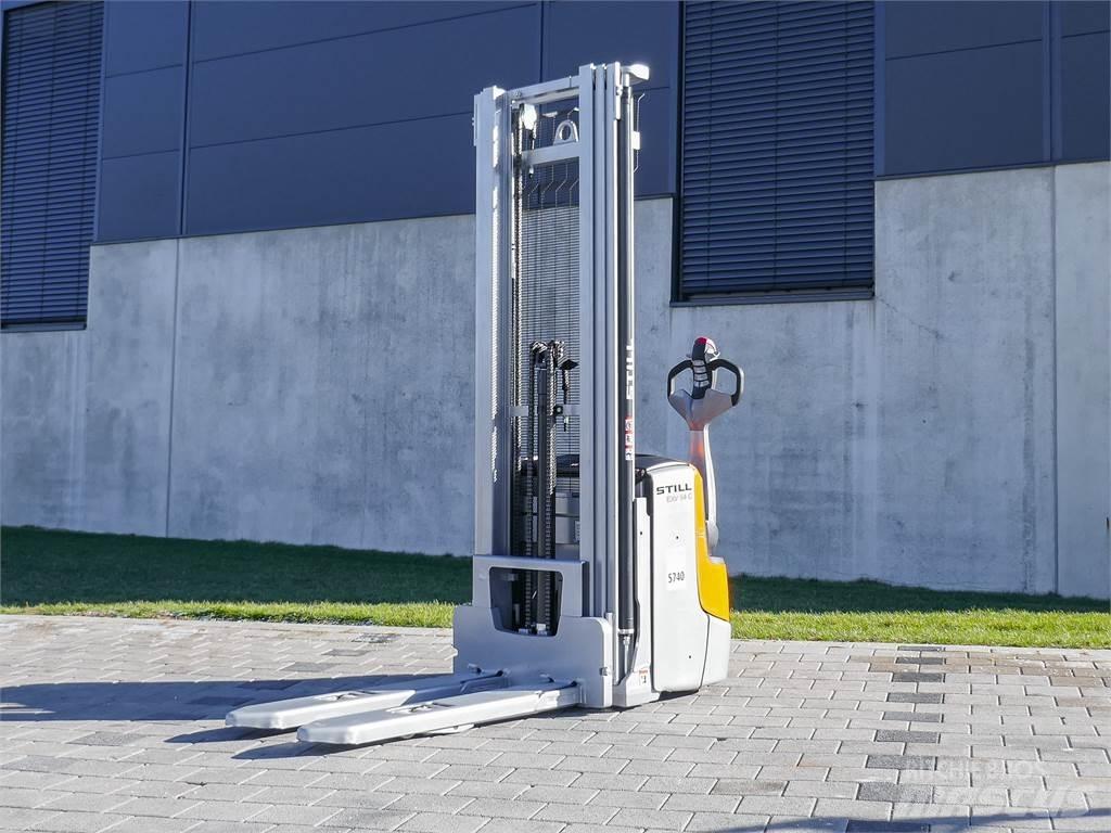 Still EXV 14i Ročni električni viličar