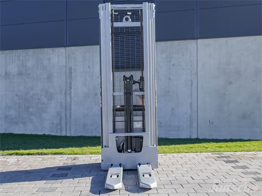 Still EXV 14i Ročni električni viličar