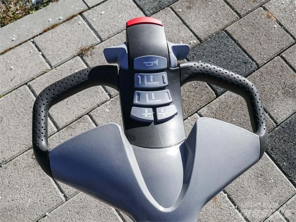 Still EXV 14i Ročni električni viličar