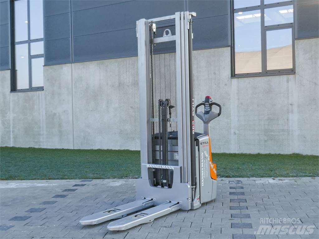 Still EXV 14i Ročni električni viličar