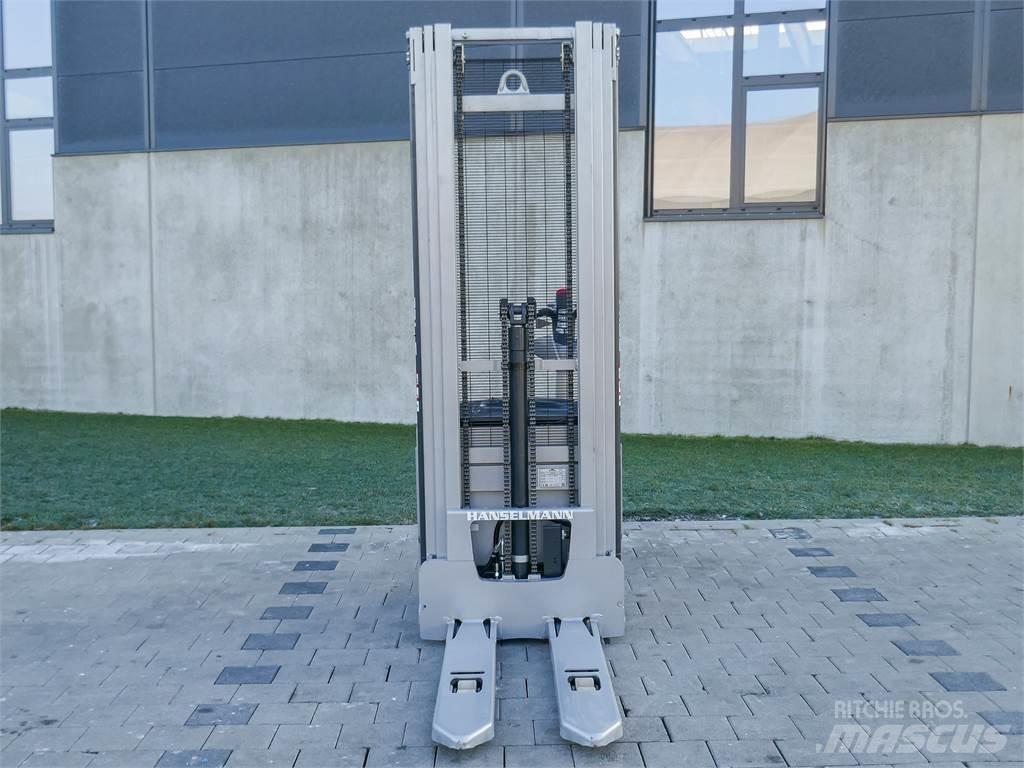 Still EXV 14i Ročni električni viličar