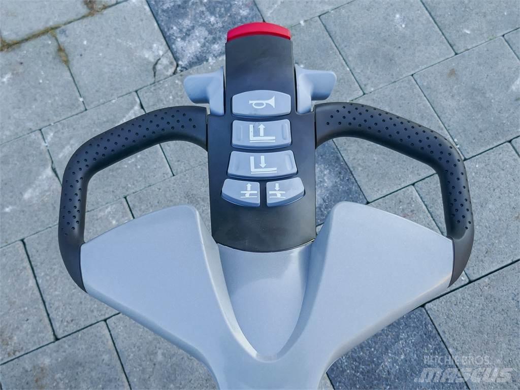 Still EXV 14i Ročni električni viličar