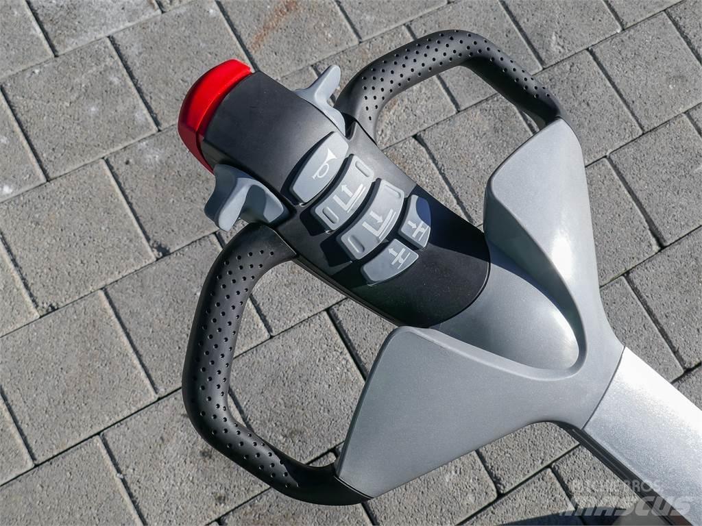 Still EXV 14i Ročni električni viličar