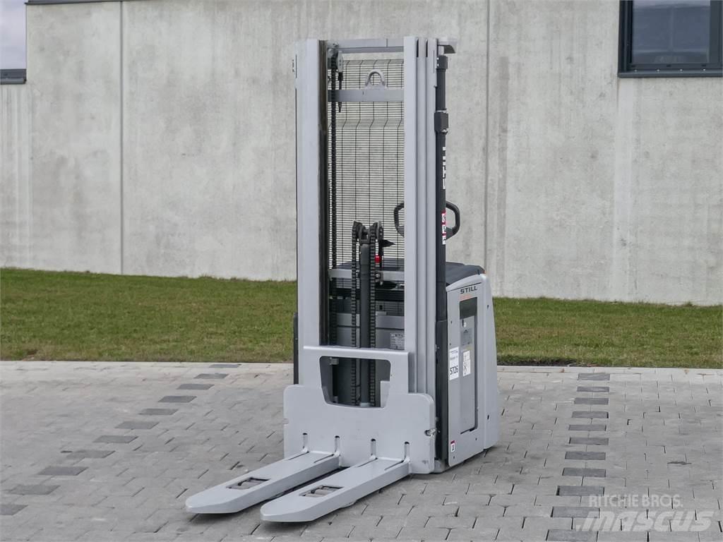 Still EXV 20i Ročni električni viličar