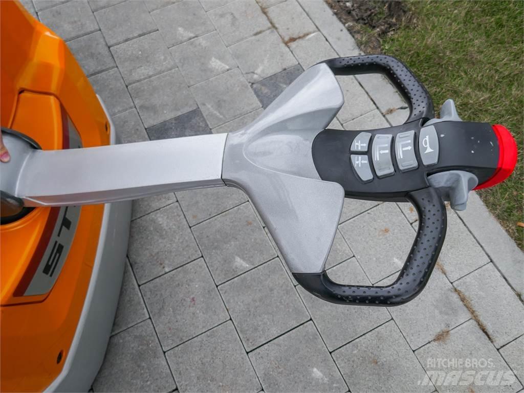 Still EXV 20i Ročni električni viličar
