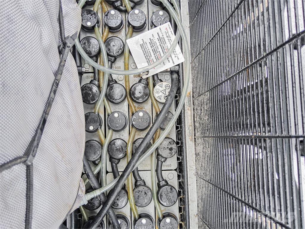 Still EXV SF16i Ročni električni viličar