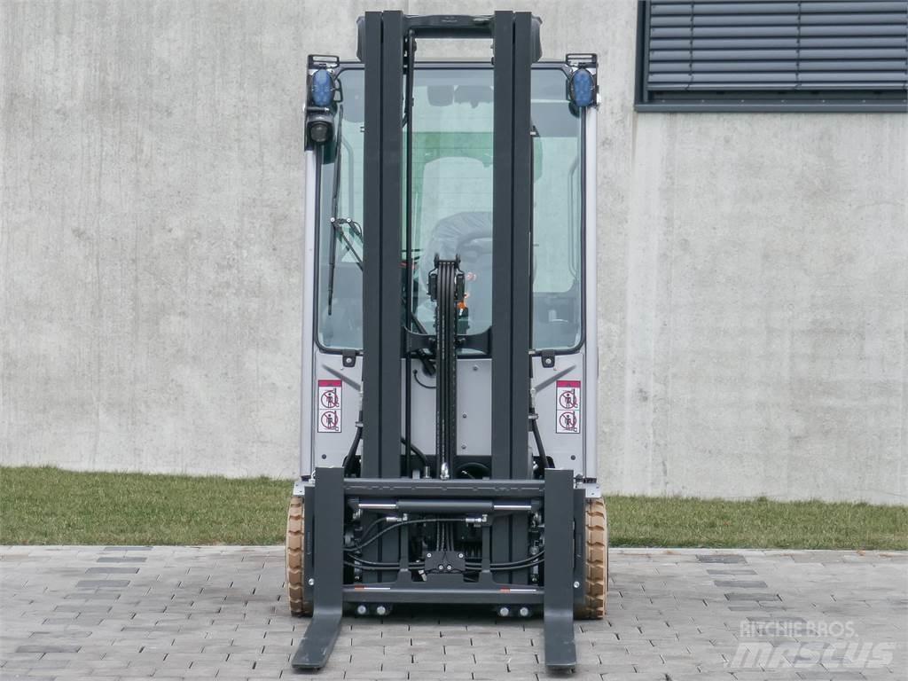 Still RX 20-20L Električni viličarji