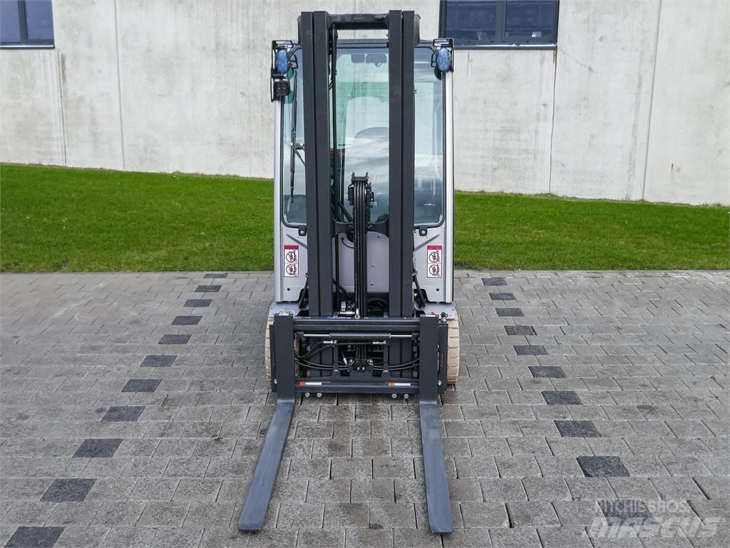 Still RX 20-20L Električni viličarji