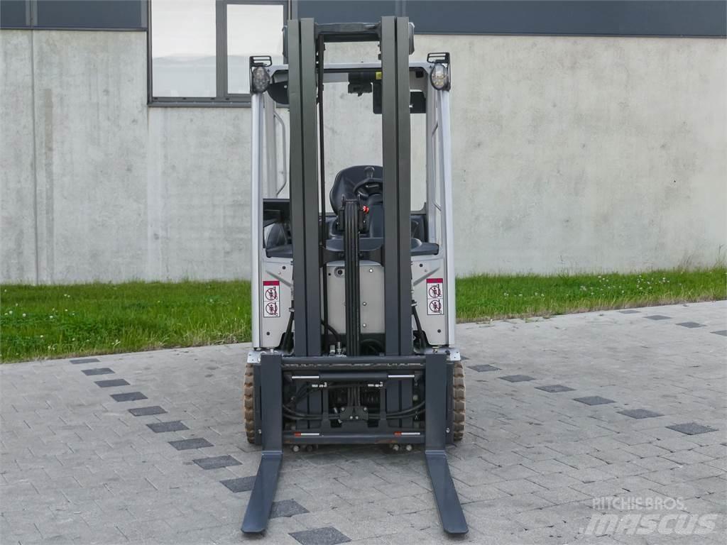 Still RX 20-20L Električni viličarji