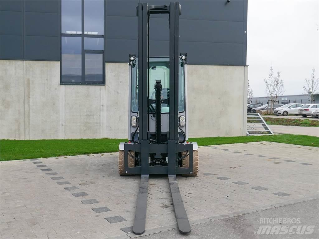 Still RX 60-35 L Električni viličarji