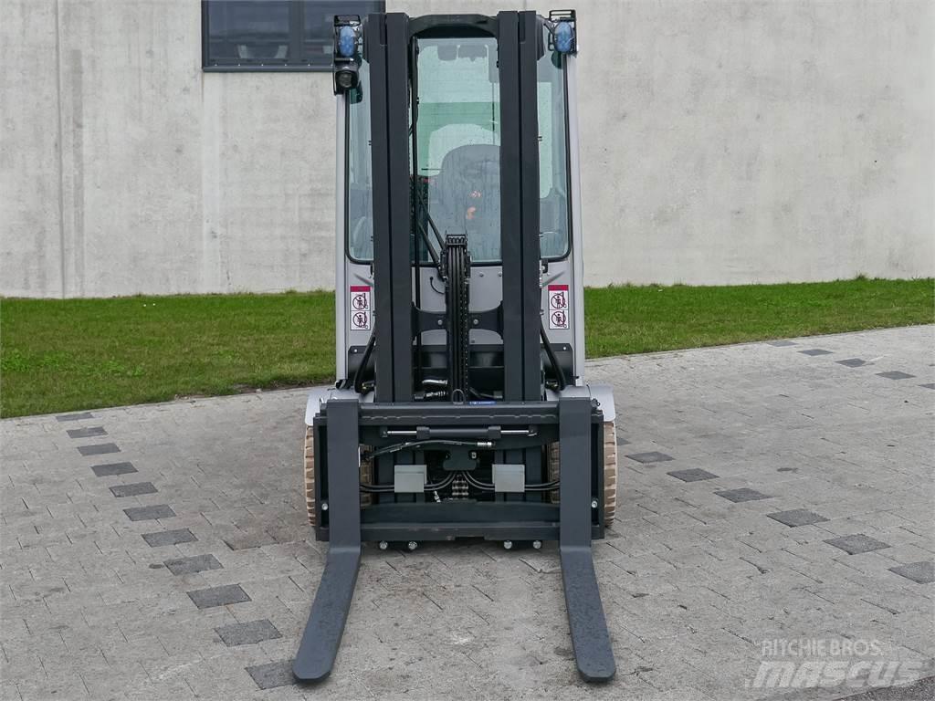 Still RX 60-35 L Električni viličarji