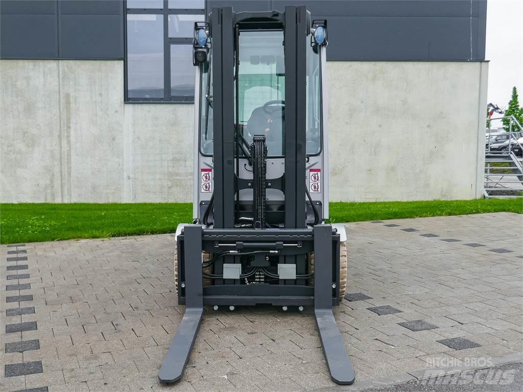 Still RX 60-35 L Električni viličarji