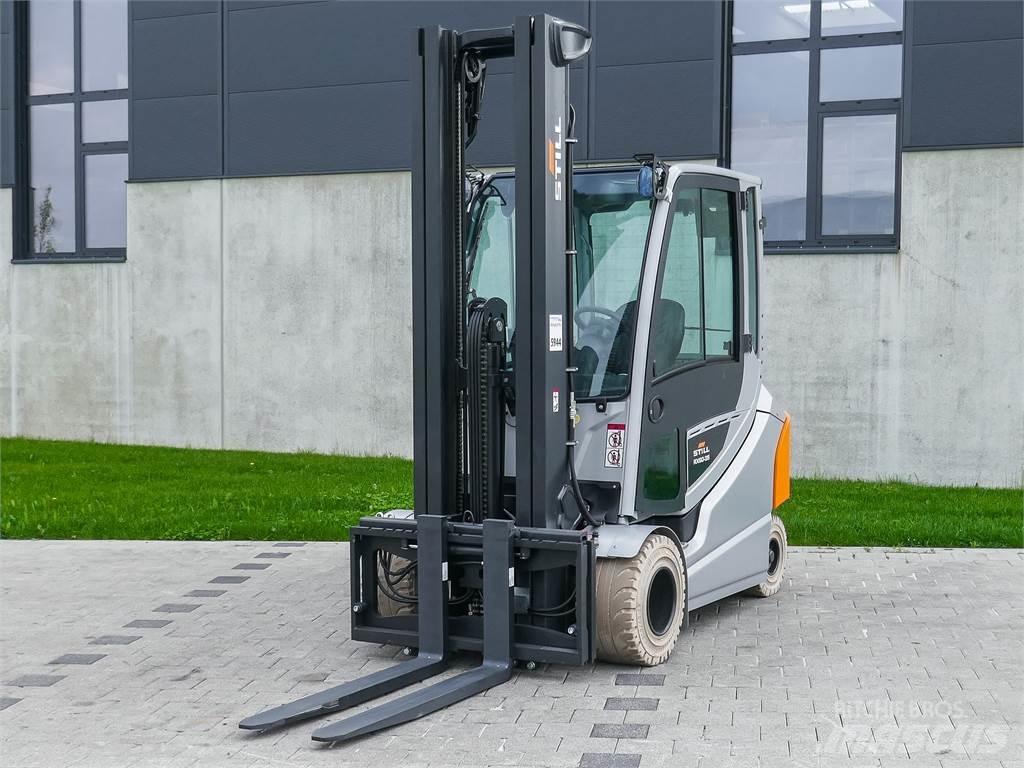 Still RX 60-35 L Električni viličarji