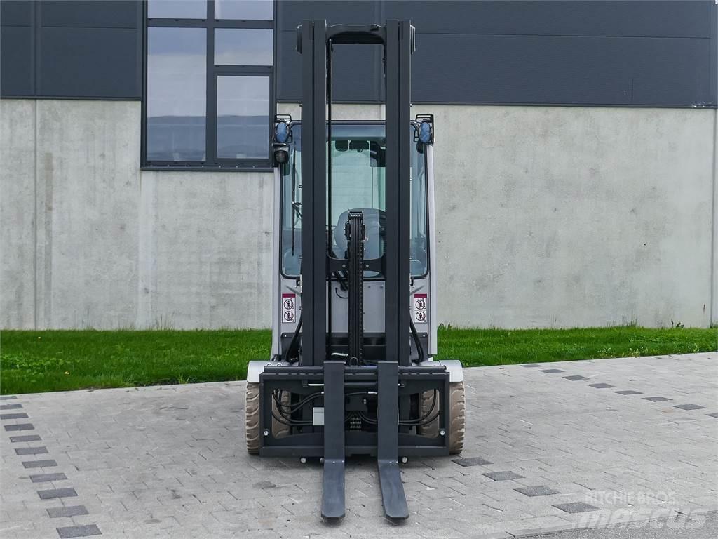Still RX 60-35 L Električni viličarji