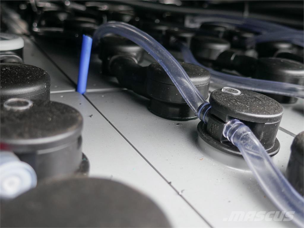 Still RX 60-35 L Električni viličarji