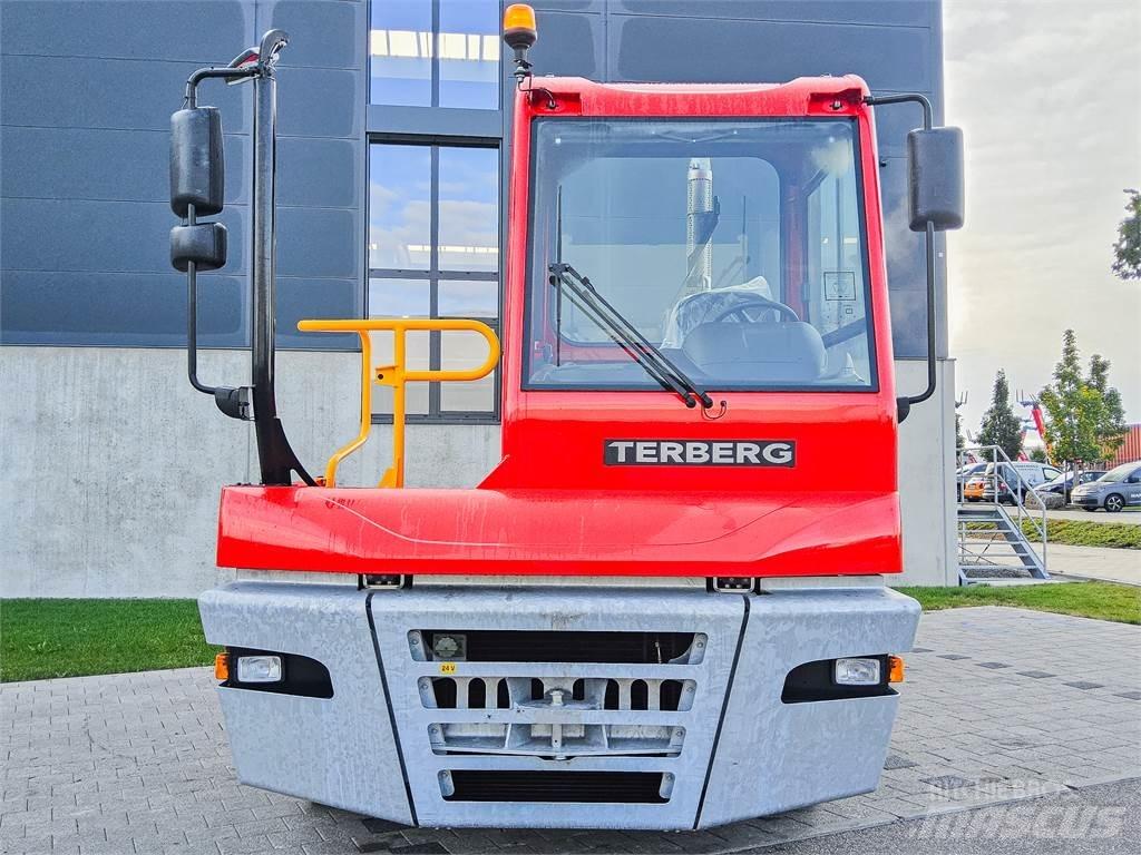 Terberg YT 223 Terminalni vlačilci