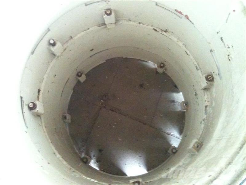  Dual 18.4X38 Gume, kolesa in platišča
