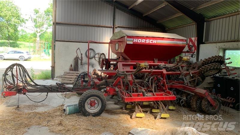 Horsch 4 CO Sejalnice