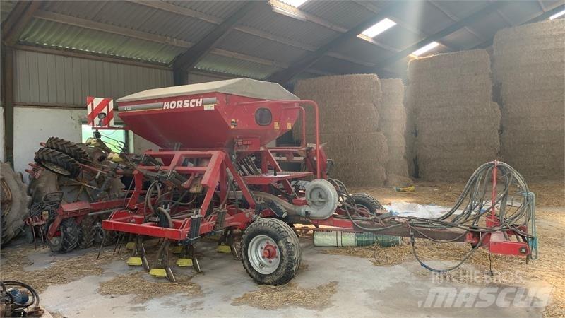 Horsch 4 CO Sejalnice