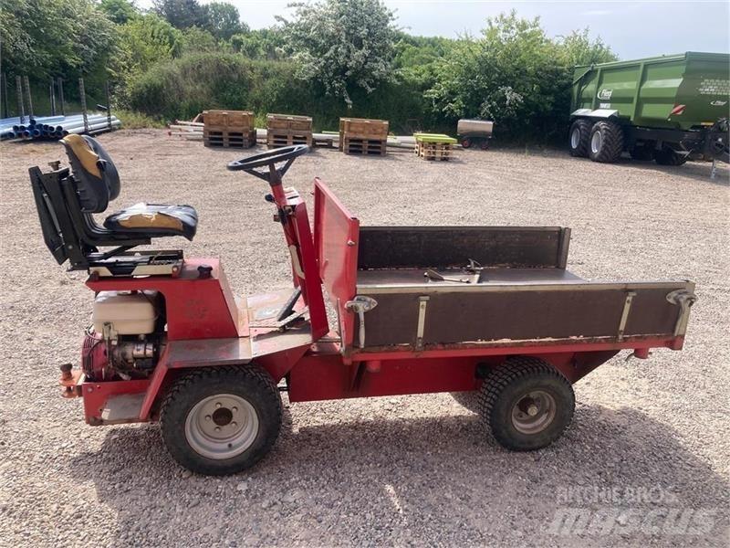 HTF H513 Drugi kmetijski stroji