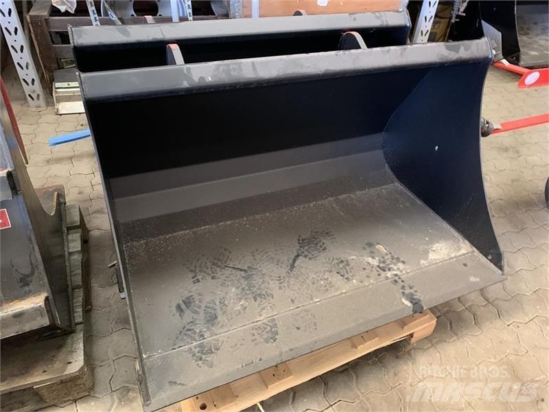 JST 130 cm Žlice