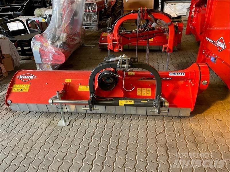 Kuhn BKE 250 Kosilnice