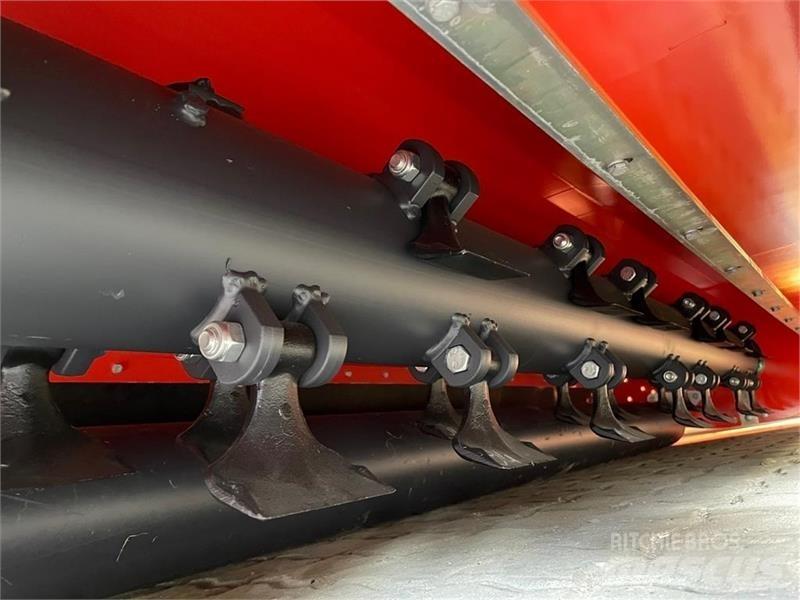 Kuhn BKE 250 Kosilnice