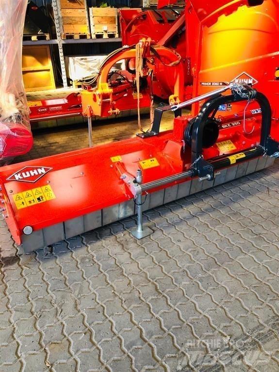 Kuhn BKE 250 Kosilnice