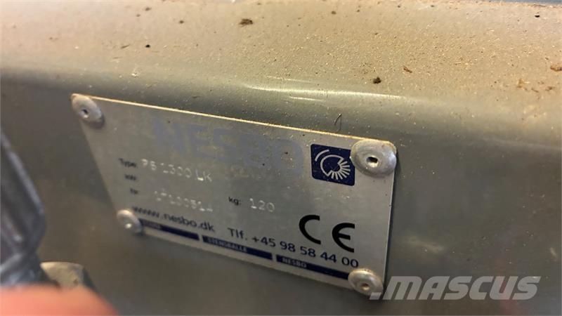 Stiga Titan Vozila za prevoz delovne opreme