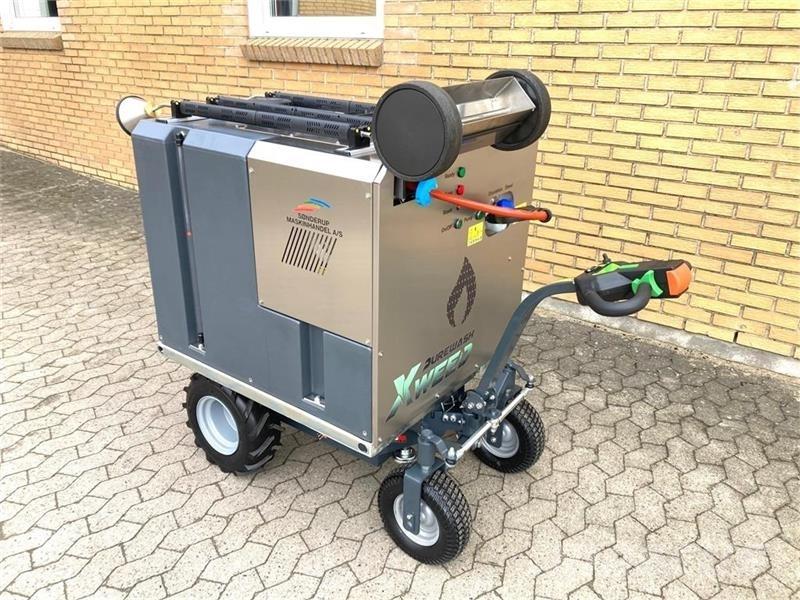  Xweed Kmetijstvo - drugo