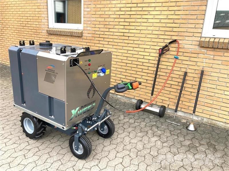  Xweed Kmetijstvo - drugo