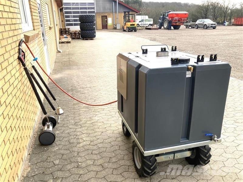  Xweed Kmetijstvo - drugo