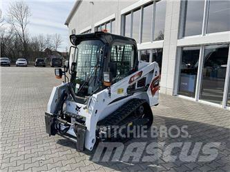 Bobcat T450 E Skid steer mini nakladalci