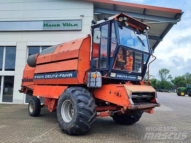 Deutz-Fahr M 1620 H Kmetijstvo - drugo