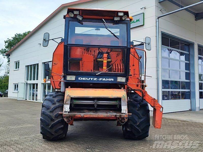 Deutz-Fahr M 1620 H Kmetijstvo - drugo