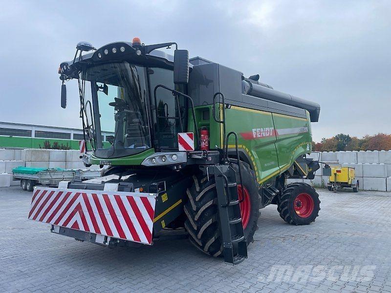 Fendt 6335 C PL Gradbeništvo - drugo