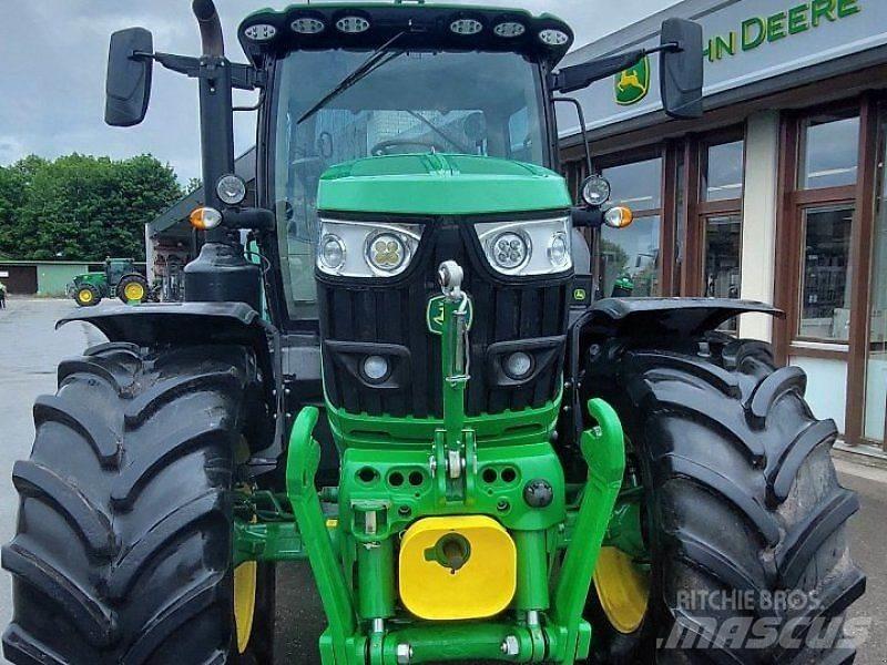 John Deere 6155R Drugi kmetijski stroji