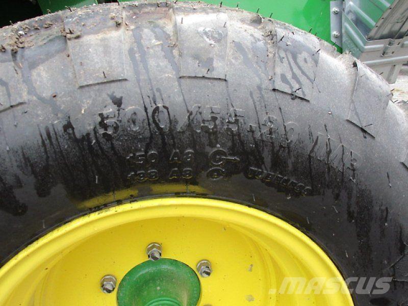 John Deere F441M Kmetijstvo - drugo