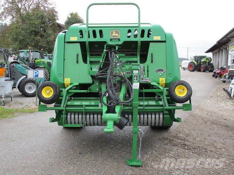John Deere F441M Kmetijstvo - drugo