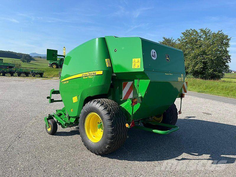 John Deere F441M Kmetijstvo - drugo