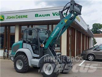 Kramer KL 19.5 L Kolesni nakladalci