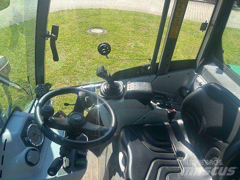 Kramer KL 25.5 T Teleskopski viličarji
