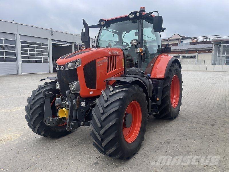 Kubota M 7153 Traktorji