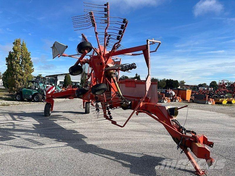 Kuhn GA7302DL Kmetijstvo - drugo