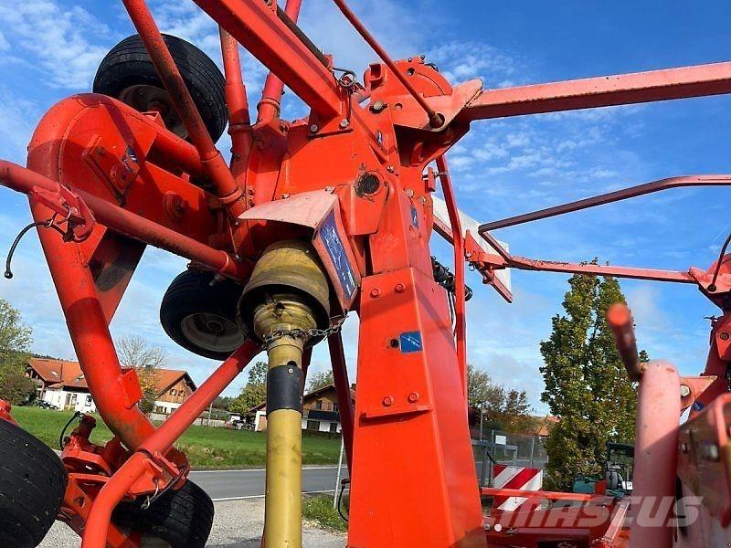 Kuhn GA7302DL Kmetijstvo - drugo