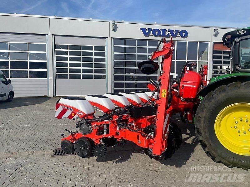 Kuhn Maxima 3 TIL e Kmetijstvo - drugo
