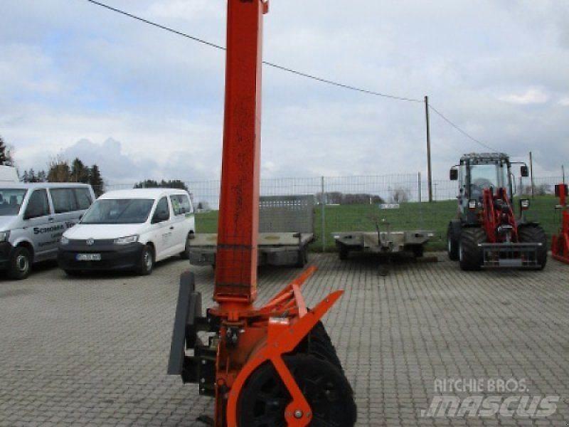  PMK MSF 2200/600 Gradbeništvo - drugo