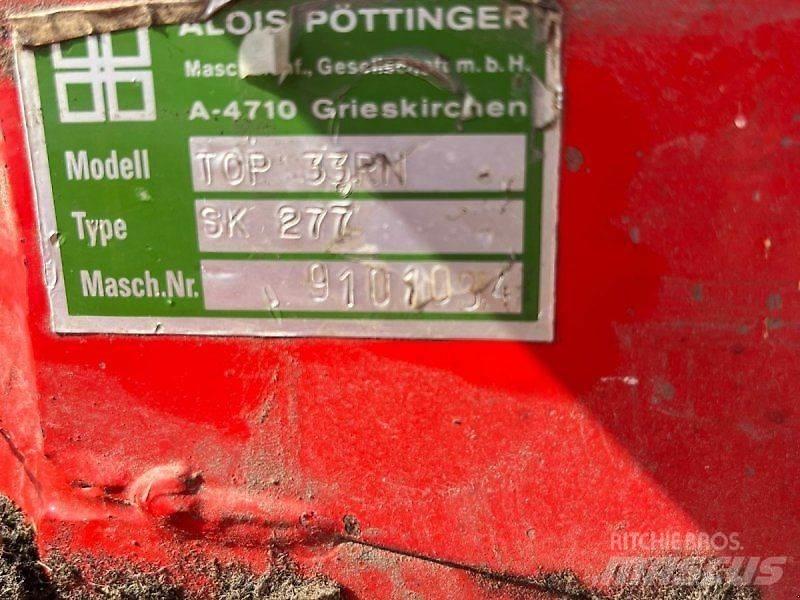 Pöttinger Top 33 RN Kmetijstvo - drugo