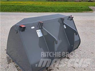 Weidemann 1700 Drugo